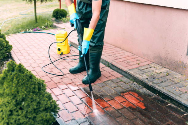 Pre-Holiday Cleaning in Linden, TX