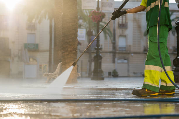 Best Oil Spill Cleanup  in Linden, TX