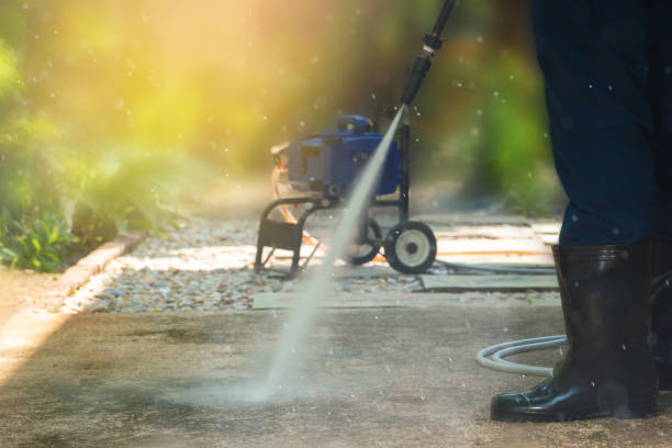 Best Rust Removal  in Linden, TX